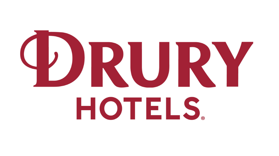 Drury Hotels logo
