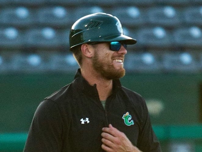 Colin Butkiewicz