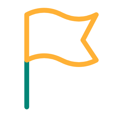 Founded Icon