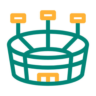 Home Stadium Icon