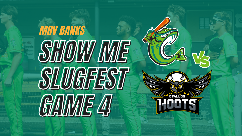 Game Day June 10