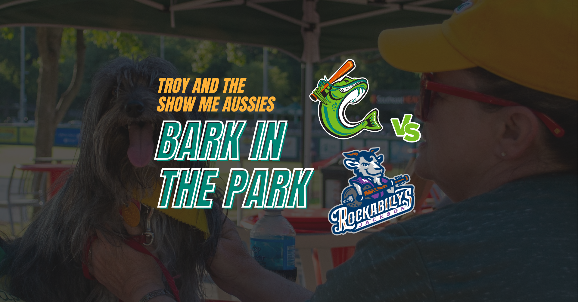 Cape Catfish vs Jackson Rockabillys - 6/2/2026