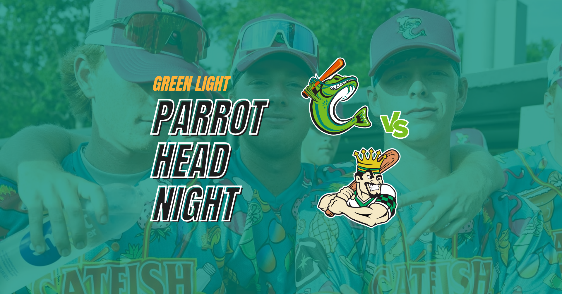 Cape Catfish vs Clinton LumberKings - 6/26/2026