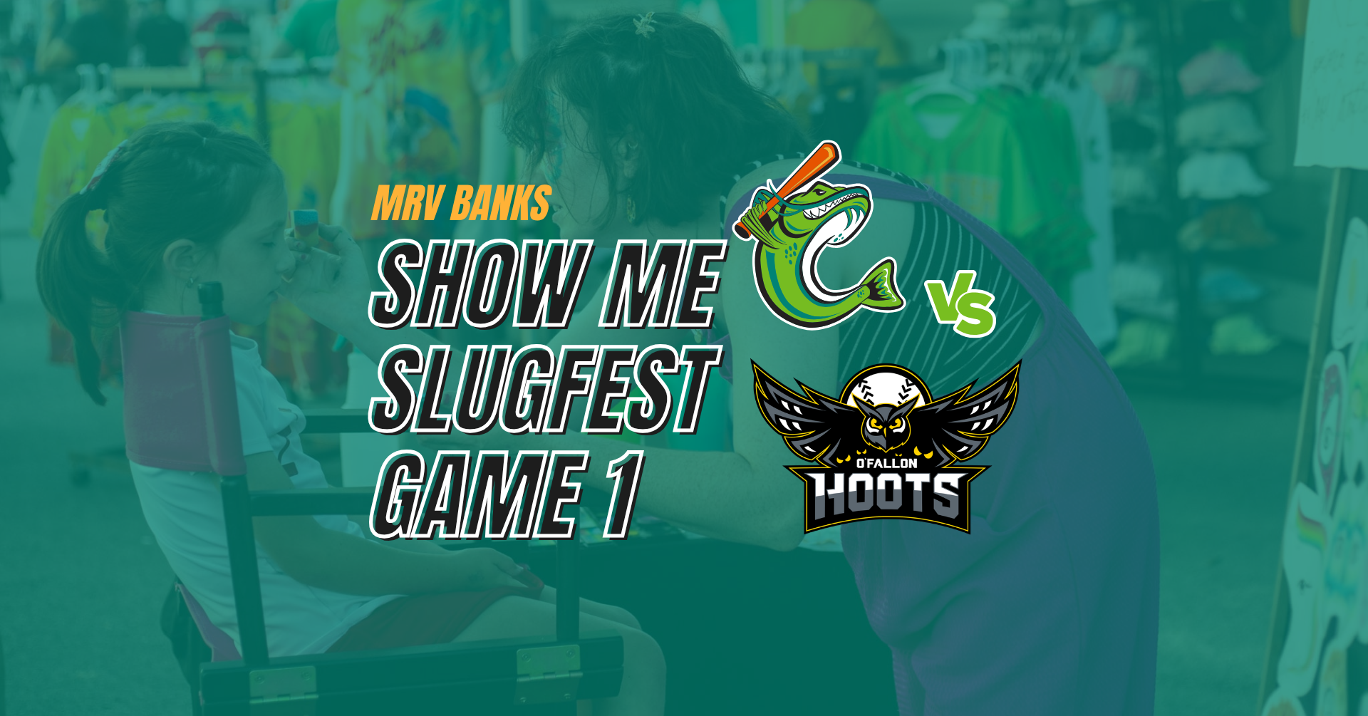 Cape Catfish vs O'Fallon Hoots - 6/9/2026