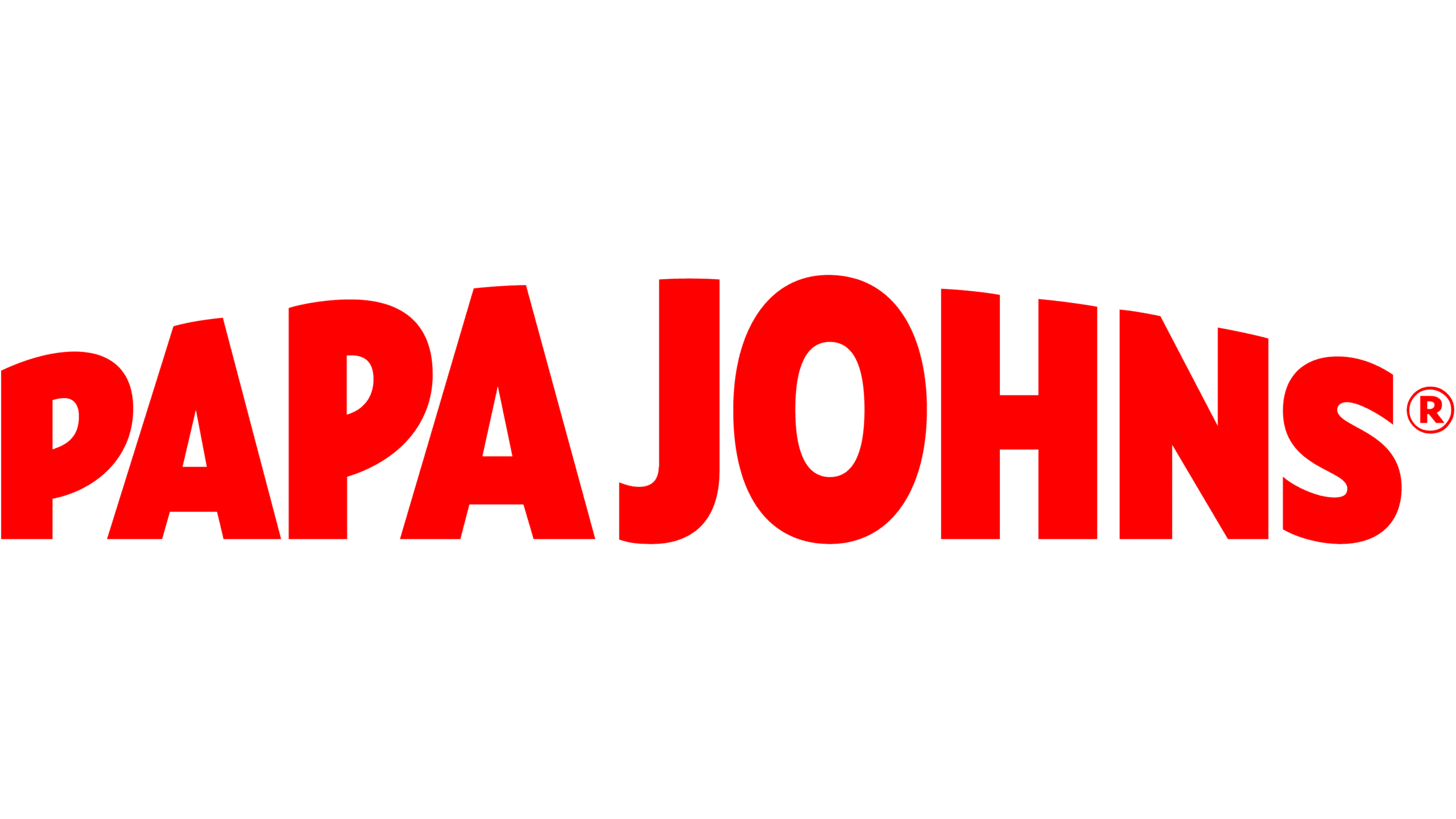 Papa Johns Pizza