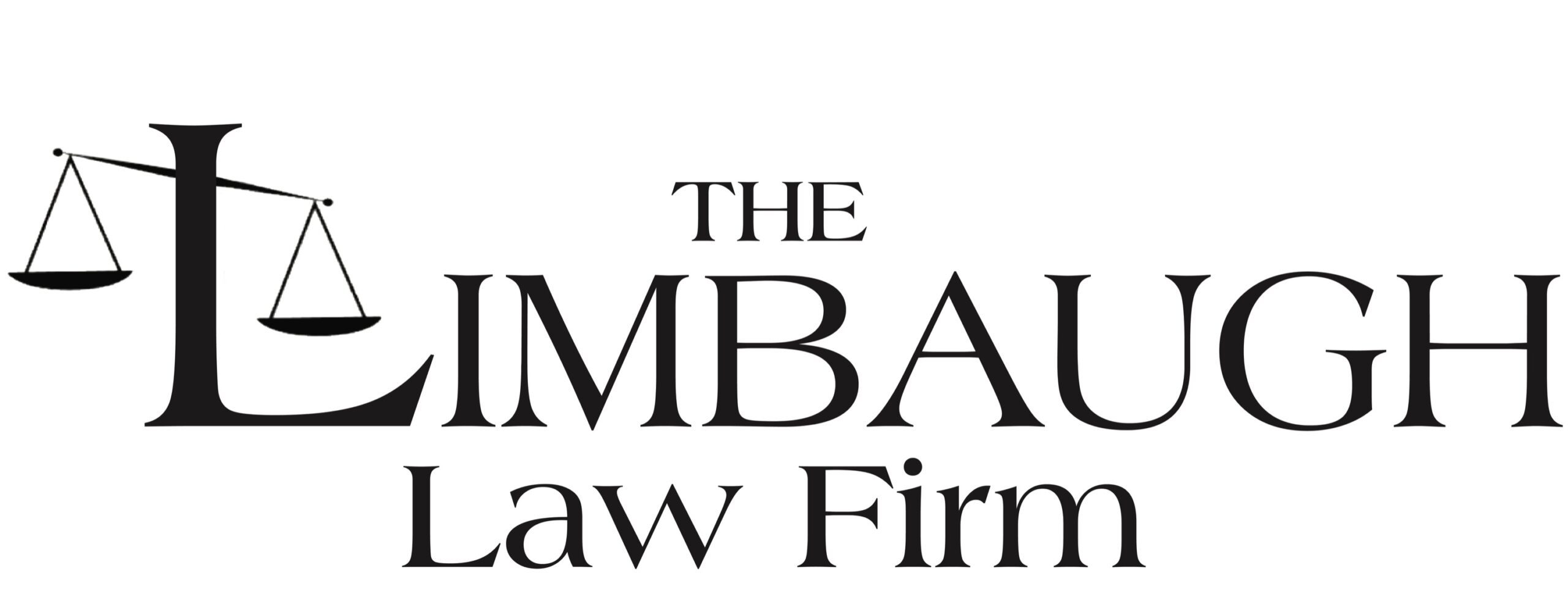 Limbaugh Law Firm